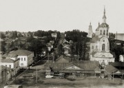 Орлов. Спасо-Орловский мужской монастырь