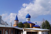 Церковь Михаила Архангела, , Ишпарсово, Стерлитамакский район, Республика Башкортостан