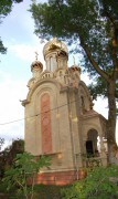 Часовня Николая Чудотворца