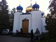 Церковь Петра и Павла, , Люксембург, Люксембург, Прочие страны