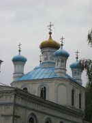 Церковь Покрова Пресвятой Богородицы, , Шахунья, Шахунья, ГО, Нижегородская область