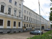 Домовая церковь Михаила Архангела при Казанской духовной академии, , Вахитовский район, Казань, город, Республика Татарстан