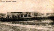 Домовая церковь Михаила Архангела при Казанской духовной академии, Фото с сайта http://cadethistory.ru/pskovskiy-kadetskiy-korpus-1882<br>, Вахитовский район, Казань, город, Республика Татарстан