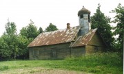 Неизвестная старообрядческая моленная - Малкалнс - Ливанский край - Латвия