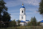 Церковь Донской иконы Божией Матери (старая), , Грачи, Енотаевский район, Астраханская область