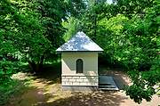 Часовня Петра и Павла и Николая Чудотворца - Сестрорецк - Санкт-Петербург, Курортный район - г. Санкт-Петербург