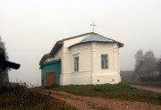 Церковь Николая Чудотворца - Георгиевское - Вельский район - Архангельская область