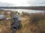 Часовня Сошествия Святого Духа, , Осиновская, Шенкурский район, Архангельская область