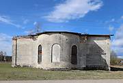 Усть-Вага. Успения Пресвятой Богородицы, церковь