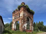 Вознесенское. Вознесения Господня, церковь