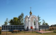 Неизвестная часовня, , Селявное 2-е, Лискинский район, Воронежская область
