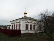 Молитвенный дом Николая Чудотворца, , Корноухово, Рыбно-Слободский район, Республика Татарстан