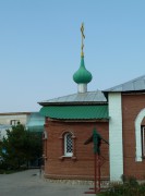 Церковь Троицы Живоначальной, , Безенчук, Безенчукский район, Самарская область