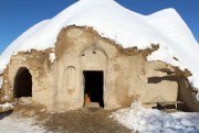 Церковь Варвары великомученицы - Гёреме - Невшехир - Турция