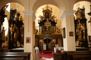 Церковь Анны Праведной, , Пльзень, Чехия, Прочие страны