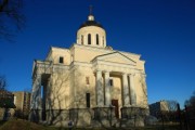 Собор Александра Невского, , Балтийск, Балтийский городской округ, Калининградская область