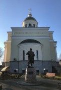 Собор Александра Невского, , Балтийск, Балтийский городской округ, Калининградская область