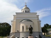 Собор Александра Невского, , Балтийск, Балтийский городской округ, Калининградская область