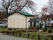 Балтийск. Александра Невского, собор