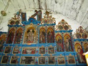 Церковь Сошествия Святого Духа, , Гукливый, Воловецкий район, Украина, Закарпатская область