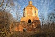 Церковь Николая Чудотворца, , Стояново, Одоевский район, Тульская область