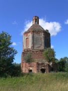 Церковь Николая Чудотворца - Стояново - Одоевский район - Тульская область