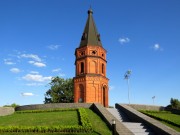 Неизвестная часовня - Буйничи - Могилёвский район - Беларусь, Могилёвская область