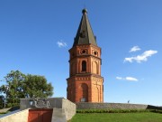 Неизвестная часовня - Буйничи - Могилёвский район - Беларусь, Могилёвская область