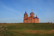 Церковь Михаила Архангела