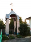 Церковь Александра Невского - Лебяжье - Камышинский район и г. Камышин - Волгоградская область