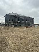 Болкачевская (Усть-Пуя). Рождества Пресвятой Богородицы, церковь