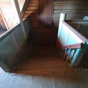 Болкачевская (Усть-Пуя). Рождества Христова, церковь