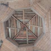 Болкачевская (Усть-Пуя). Рождества Христова, церковь