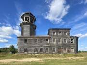 Болкачевская (Усть-Пуя). Рождества Христова, церковь