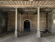 Болкачевская (Усть-Пуя). Рождества Христова, церковь