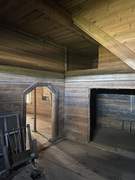 Болкачевская (Усть-Пуя). Рождества Христова, церковь