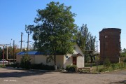 Церковь Георгия Победоносца - Бахмут - Бахмутский район - Украина, Донецкая область