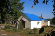 Церковь Георгия Победоносца, , Бахмут, Бахмутский район, Украина, Донецкая область