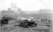 Собор Троицы Живоначальной, Фото начала ХХ в.<br>, Бахмут, Бахмутский район, Украина, Донецкая область