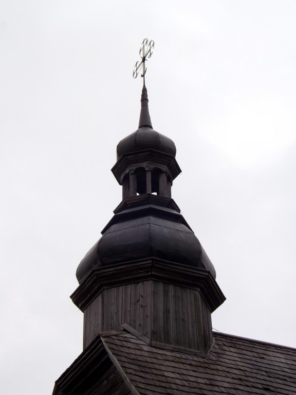 Церковь Покрова Пресвятой Богородицы, Озерцо (Минский район, Беларусь, Минская область). архитектурные детали
