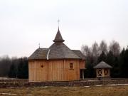 Часовня Николая Чудотворца