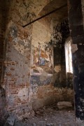 Церковь Николая Чудотворца, , Панциревка, Инзенский район, Ульяновская область