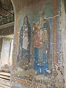 Неклюдово. Рождества Христова, церковь