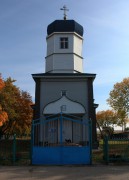 Церковь Михаила Архангела, , Владимировка, Елховский район, Самарская область