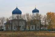 Владимировка. Михаила Архангела, церковь