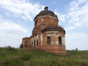 Церковь иконы Божией Матери "Знамение" - Ананьино - Барышский район - Ульяновская область