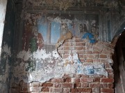 Церковь иконы Божией Матери "Знамение", , Ананьино, Барышский район, Ульяновская область