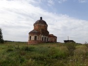 Церковь иконы Божией Матери "Знамение" - Ананьино - Барышский район - Ульяновская область