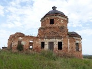 "Знамение" иконы Божией Матери, церковь