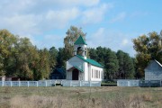 Церковь Михаила Архангела (новая), , Новоуглянка, Усманский район, Липецкая область